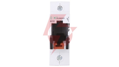 Rozłącznik bezpiecznikowy 1P 63A D02 Z-SLS/NEOZ/1 248235