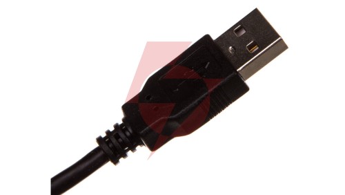 Przewód adapter USB 2.0 High Speed 5m USB - miniUSB 50768