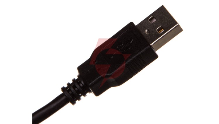 Przewód adapter USB 2.0 High Speed 5m USB - miniUSB 50768