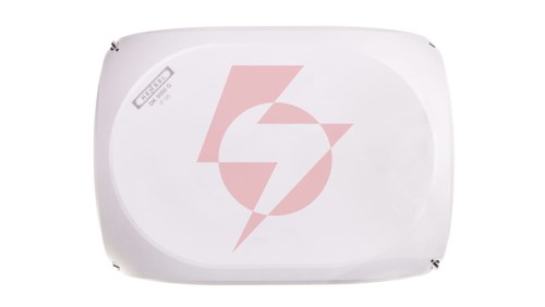 Puszka odgałęźna 355x255x122 bez zacisków IP66 szara DK 5000 G 62000020