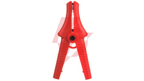 Krokodylek K09 11kV czerwony WAKRORE32K09