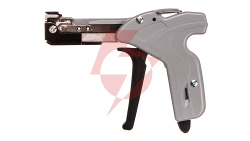 Zaciskarka do opasek stalowych 4,5-7,9mm EM5407
