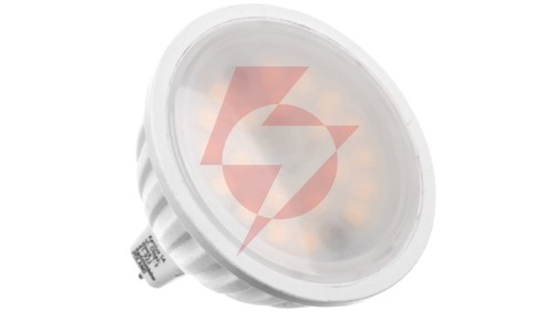 Żarówka LED Gx5,3 TOMI LED7W MR16-WW 570lm 3000K barwa ciepła 22706