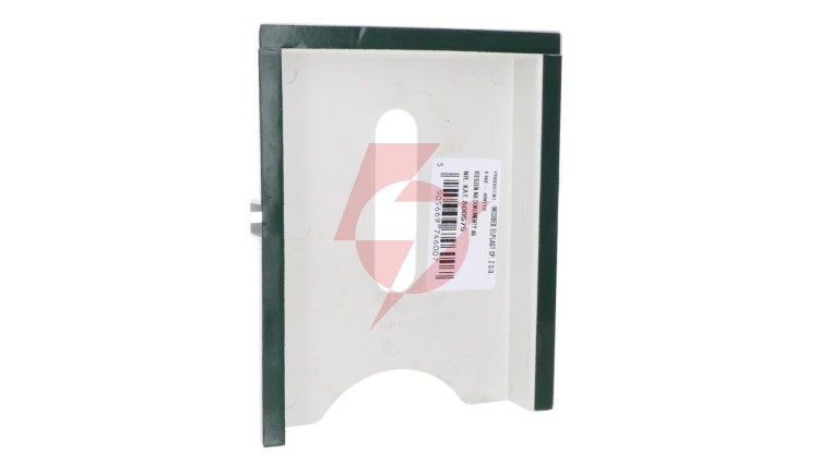 Kieszeń na dokumenty 140x170x24mm A-6 800575 ENE-40018