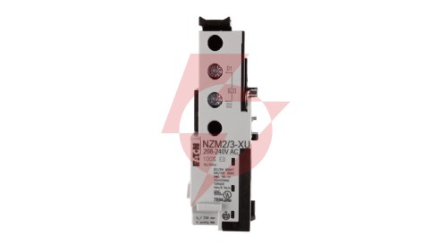 Wyzwalacz podnapięciowy 208-240V AC NZM2/3-XU208-240AC 259499
