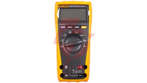 Multimetr cyfrowy CAT III 1000 V / CAT IV 600 V 175 TRMS-DMM 1592901
