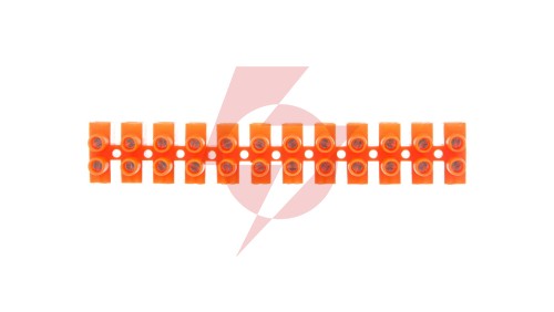 Listwa zaciskowa 12-torowa 6,0mm2 LZ-60MM00-00