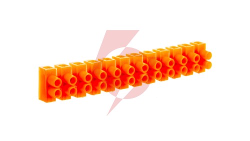 Listwa zaciskowa 12-torowa 4,0mm2 LZ-40MM00-00 super jakość