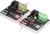 Zestaw aktywnych konwerterów bcs power bcs-x2w/ip10
