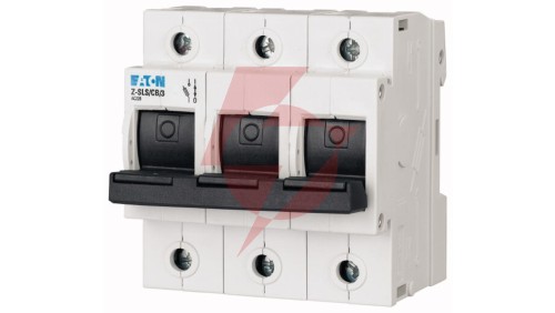 Rozłącznik bezpiecznikowy 3P 63A D02 Z-SLS/CB/3 248249