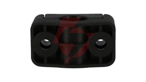 Uchwyt kablowy 70x30x39mm UKP 27 UKP 27 900158 ENE-00128