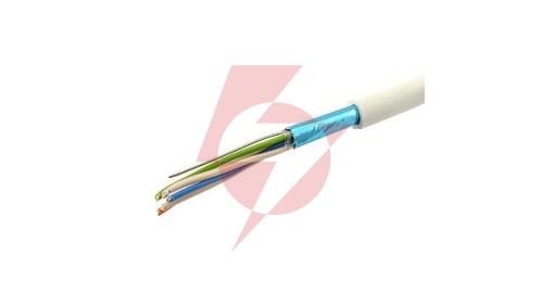 Kabel telekomunikacyjny YTKSYekw 3x2x0,5 /100m/