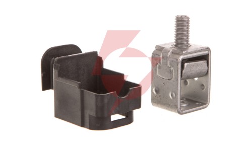 Przyłącza kablowe 1,5-95mm2 4P INV/INS NSX100 LV429243