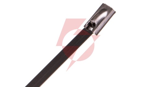 Opaska stalowa 520x4,6mm 6710 BMSTL5246 /100szt./