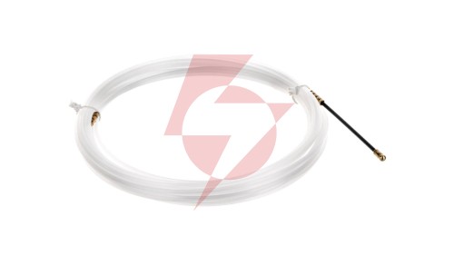 Pilot do prowadzenia okablowania 3mm ECS3-10 /10m/