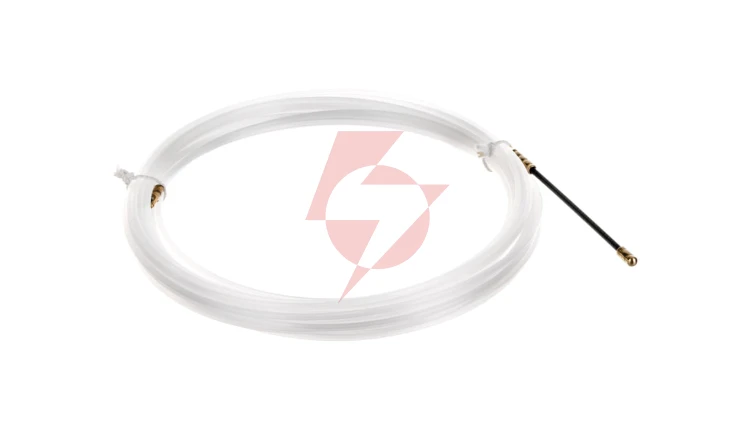 Pilot do prowadzenia okablowania 3mm ECS3-10 /10m/