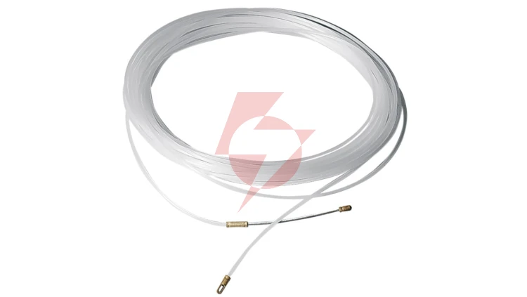 Pilot do prowadzenia okablowania 3mm ECS3-30 /30m/