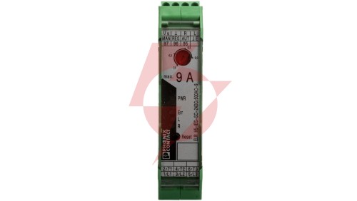 Hybrydowy rozrusznik silnikowy nawrotny 9A 24V DC ELR H5-IES-SC-24DC/500AC-9 2900421