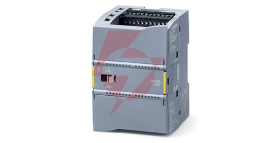SIMATIC S7-1200F Moduł wyjść binarnych FAIL-SAFE SM 1226 2 wyj 5A PL E ISO 13849-1 SIL3 IEC 61508 6ES7226-6RA32-0XB0