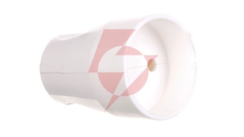 Gniazdo przenośne GP-16A 2P białe 921806