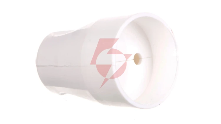 Gniazdo przenośne GP-16A 2P białe 921806