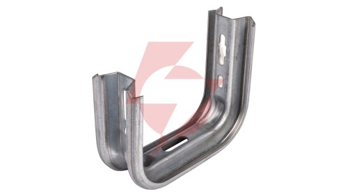Wspornik scienno-sufitowy uniwersalny /100mm/ TPD 145 FS 6363806 /6szt./