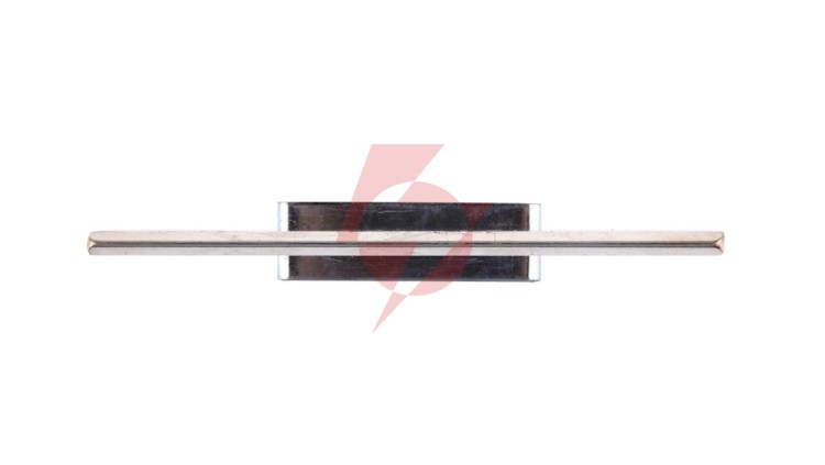 Zwieracz nożowy NH2 400A ZN 2 1115282190T