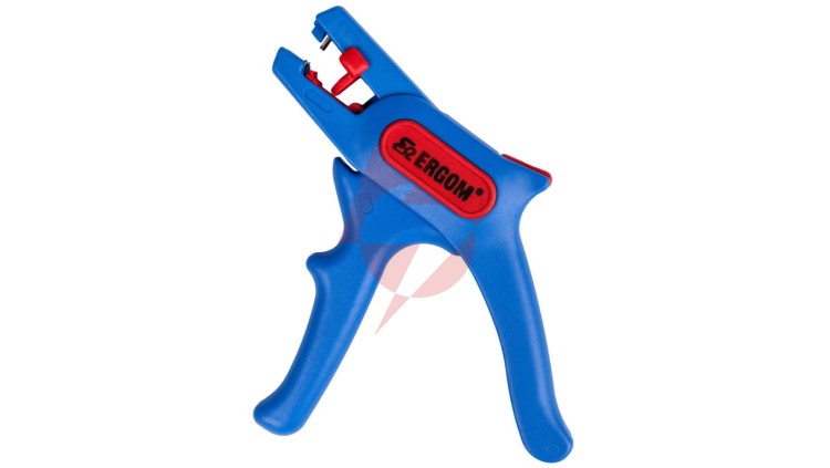 Ściągacz izol.acji 0.2-6mm2 WEICON Nr5 E06NZ-01040100101