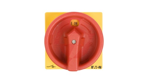 Łącznik krzywkowy 0-1 2P 20A do wbudowania T0-1-102/EA/SVB 091078