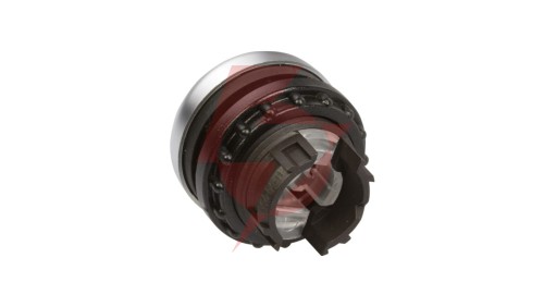 Napęd przycisku biały /I/ z podświetleniem z samopowrotem M22-DL-W-X1 216942