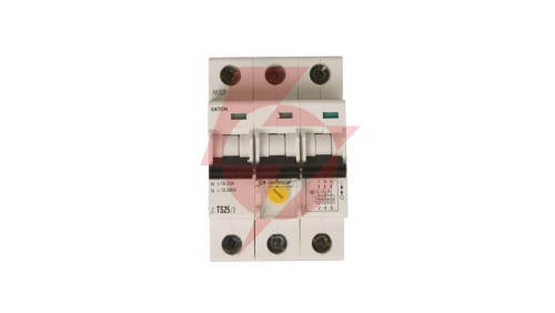 Wyłącznik taryfowy 3P 16-25A Z-TS25/3 266858