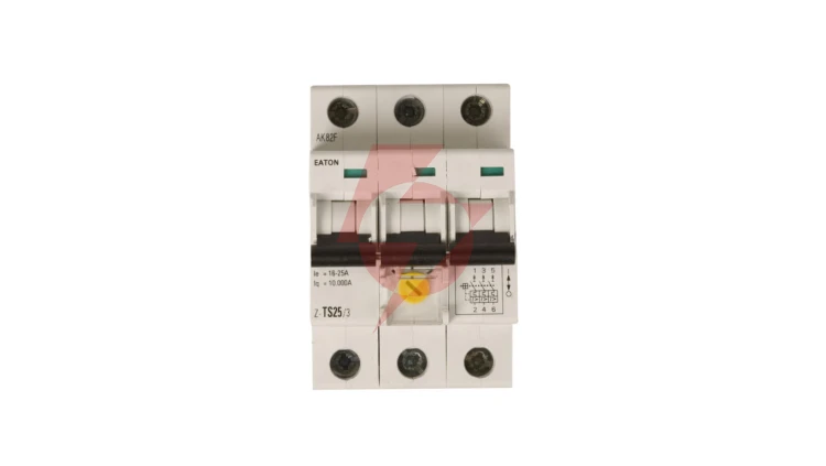 Wyłącznik taryfowy 3P 16-25A Z-TS25/3 266858