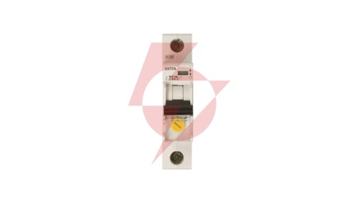 Wyłącznik taryfowy 1P 16-25A Z-TS25/1 266852