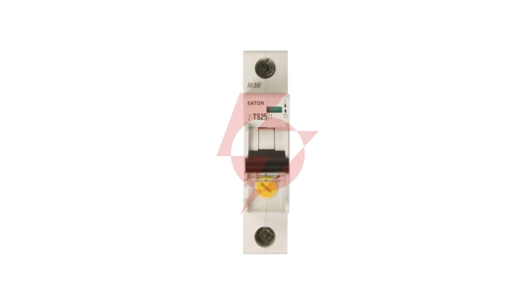 Wyłącznik taryfowy 1P 16-25A Z-TS25/1 266852