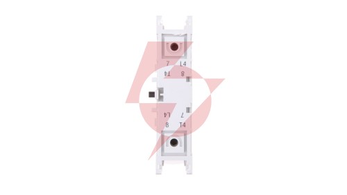 Czwarte pole 100A do GA100A GAX42100A
