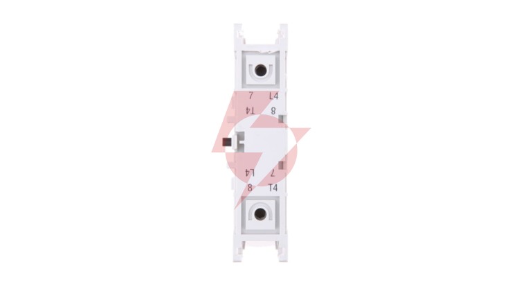 Czwarte pole 100A do GA100A GAX42100A