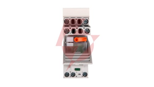 Przekaźnik interfejsowy 2P 12A 230V AC AgNi PIR2-230AC-00LV 854800