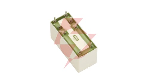 Przekaźnik miniaturowy 2P 8A 230V AC PCB AgNi RM84-2012-35-5230 604622