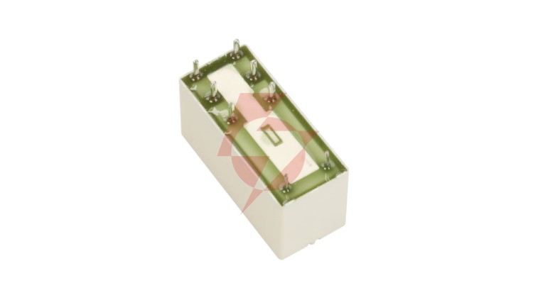 Przekaźnik miniaturowy 2P 8A 230V AC PCB AgNi RM84-2012-35-5230 604622
