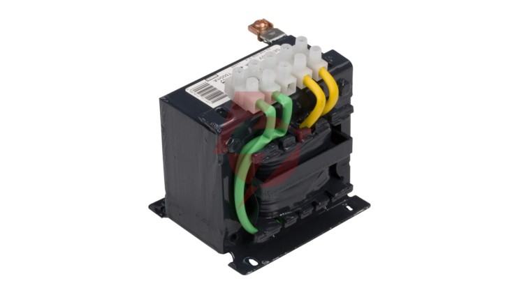 Transformator 1-fazowy separacyjny TMM 100/A 400/230V 0,43A, Ta 40, 16252-9983