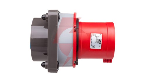 Adapter gniazd trójfazowych AGT-63P 5P WAADAAGT63P