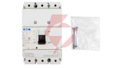 Rozłącznik mocy 3P 160A N1-160 281236