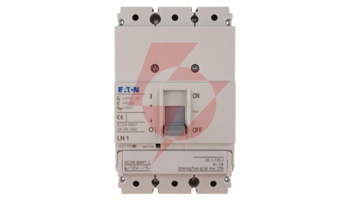 Rozłącznik mocy 3P 125A LN1-125-I 111996
