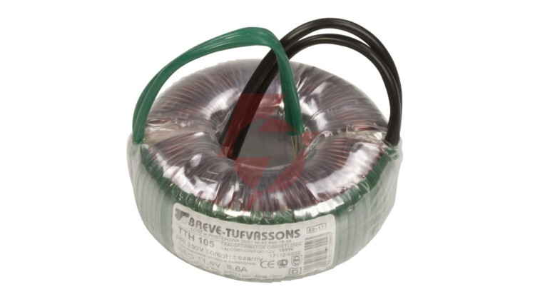 Transformator toroidalny TTH 105 230/11,5V 17112-9502