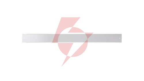 Cokół do rozdzielnic część czołowa 100x1200mm XVTL-SO100/F-12 114629