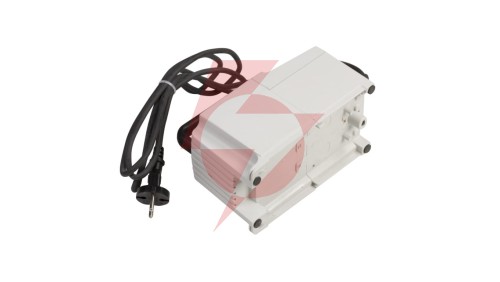Transformator 1-fazowy przenośny bezpieczeństwa PFS 160 230/ 24V 6,7A, w obudowie, IP44, Ta 40, 16124-9994