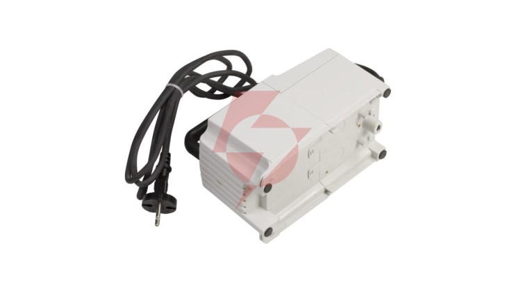 Transformator 1-fazowy przenośny bezpieczeństwa PFS 160 230/ 24V 6,7A, w obudowie, IP44, Ta 40, 16124-9994