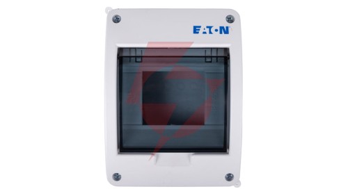 Rozdzielnica modułowa 1x5 natynkowa IP40 BC-O-1/5-ECO 280345