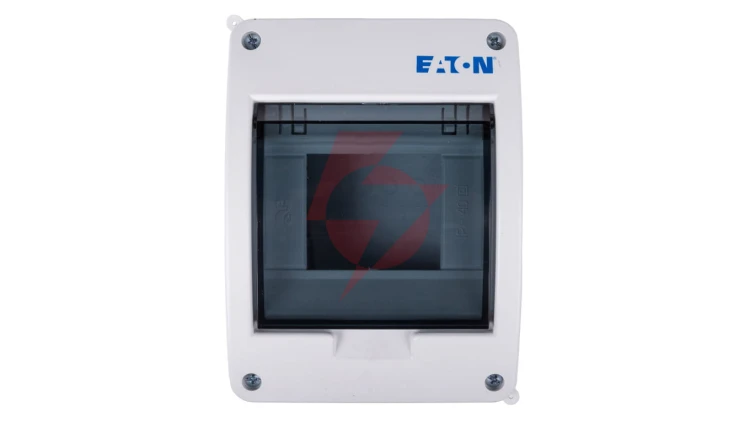 Rozdzielnica modułowa 1x5 natynkowa IP40 BC-O-1/5-ECO 280345
