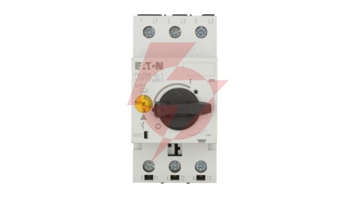 Wyłącznik do transformatorów 3P 16A 150kA PKZM0-16-T 088917